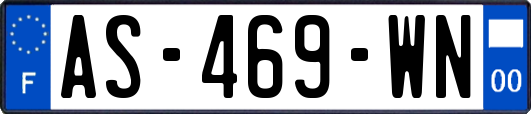 AS-469-WN
