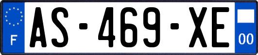 AS-469-XE