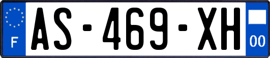 AS-469-XH