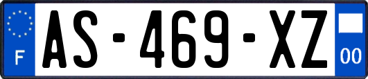 AS-469-XZ