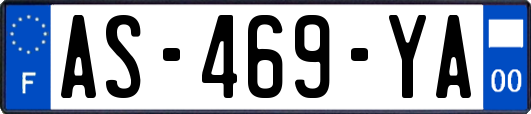 AS-469-YA