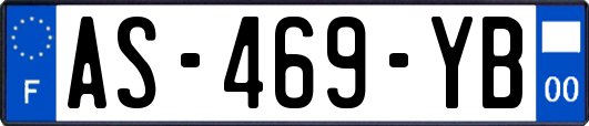 AS-469-YB