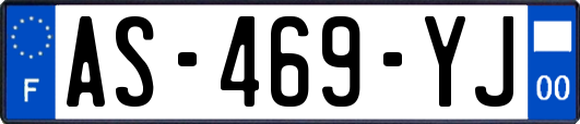 AS-469-YJ
