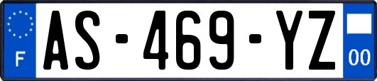 AS-469-YZ