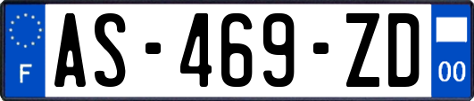 AS-469-ZD