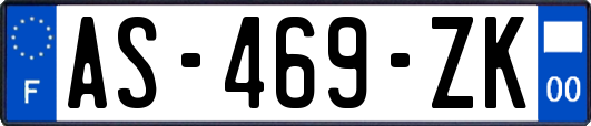 AS-469-ZK