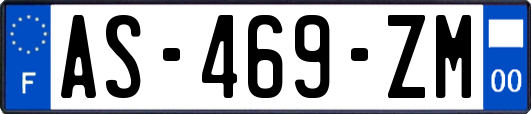 AS-469-ZM