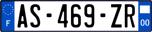 AS-469-ZR