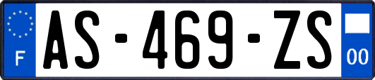 AS-469-ZS