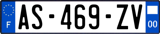 AS-469-ZV