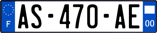 AS-470-AE