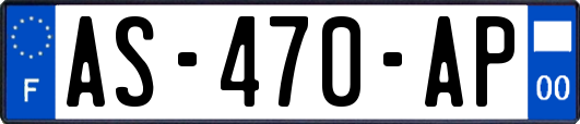 AS-470-AP