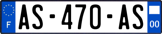 AS-470-AS