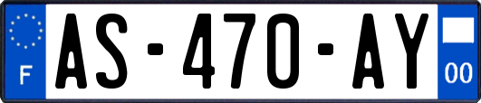 AS-470-AY