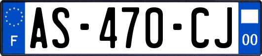 AS-470-CJ