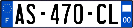 AS-470-CL