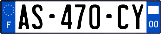 AS-470-CY