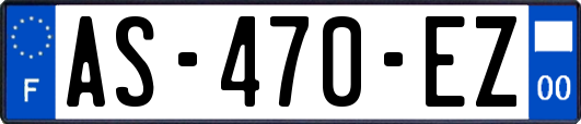 AS-470-EZ