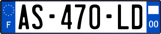 AS-470-LD