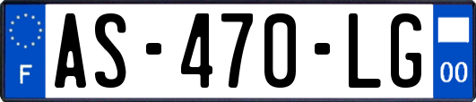 AS-470-LG