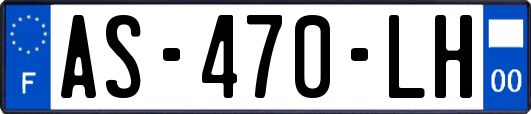 AS-470-LH