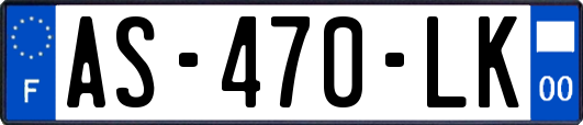 AS-470-LK
