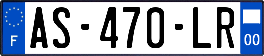 AS-470-LR
