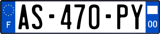 AS-470-PY