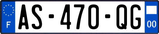 AS-470-QG