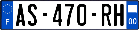 AS-470-RH