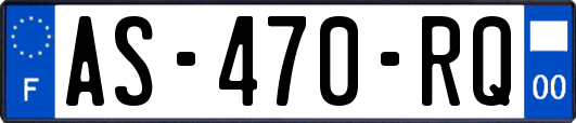 AS-470-RQ
