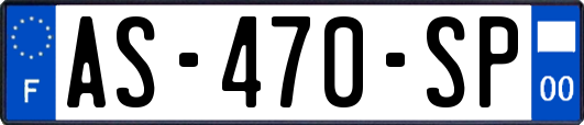 AS-470-SP