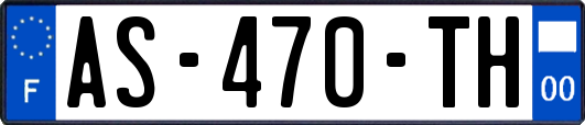 AS-470-TH