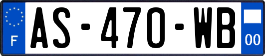 AS-470-WB