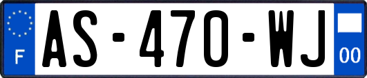 AS-470-WJ