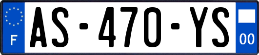 AS-470-YS