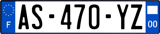 AS-470-YZ