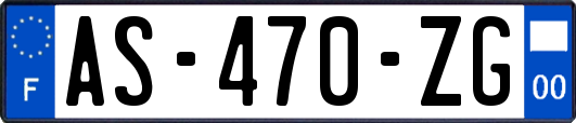 AS-470-ZG