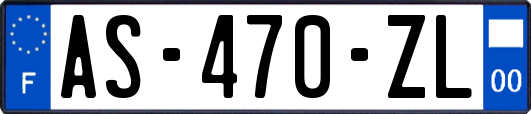 AS-470-ZL