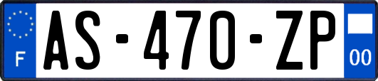 AS-470-ZP