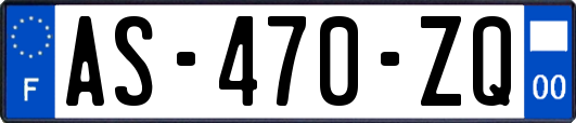 AS-470-ZQ