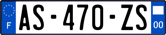 AS-470-ZS