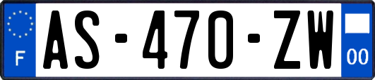 AS-470-ZW