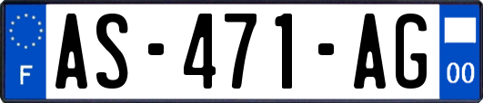 AS-471-AG