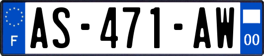 AS-471-AW