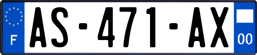 AS-471-AX