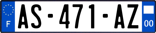 AS-471-AZ