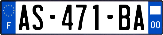 AS-471-BA