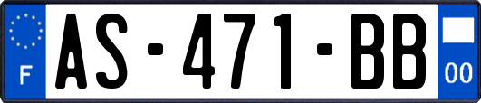 AS-471-BB