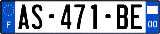 AS-471-BE